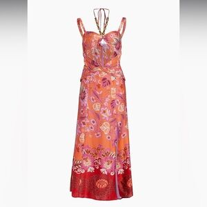 Alexis

Nisa Floral Cut-Out Midi-Dress